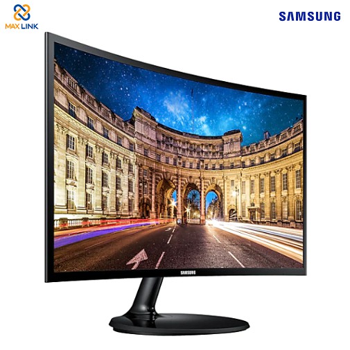 Màn hình máy tính cong LED samsung 27 inch LC27F390FHEXXV