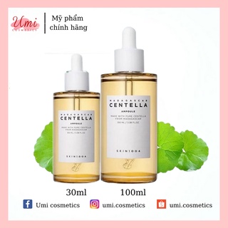 Tinh Chất Rau Má Skin1004 Madagascar Centella Ampoule