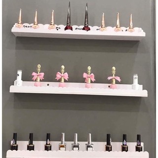 Kệ để sơn nail