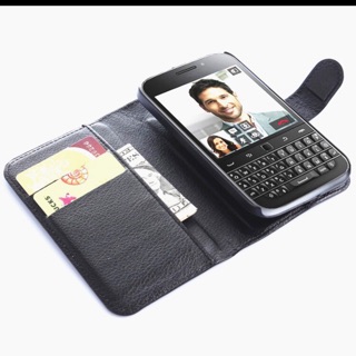 Bao da Blackberry Classic Q20( Hàng có sẵn)