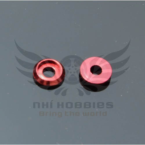 Lông đền bằng M3