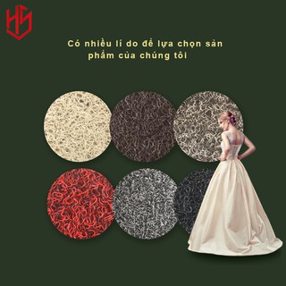 Thảm Lót Sàn Kèm Full Cốp Cho Xpander