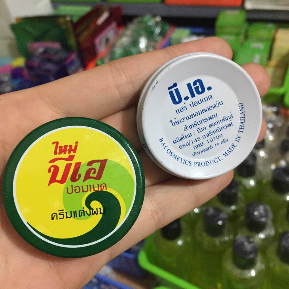 (Hộp 20 Sáp) nứt gót chân Thái Lan