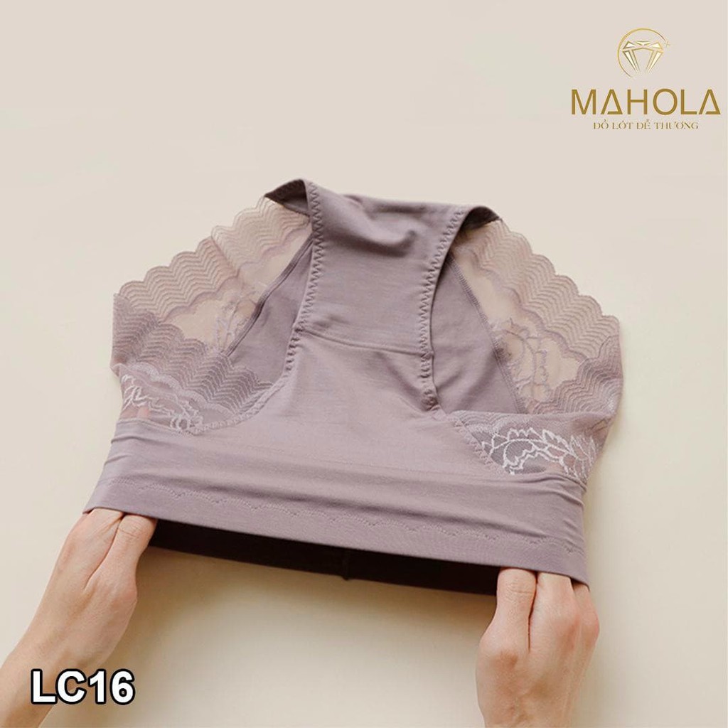 Quần Lót Nữ Cotton Phối Ren Cạp Cao Gen Bụng 8889