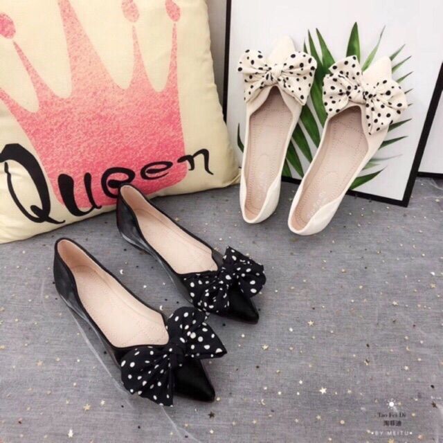 Giày dép Nữ Junno