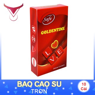 Bao cao su Goldentime
