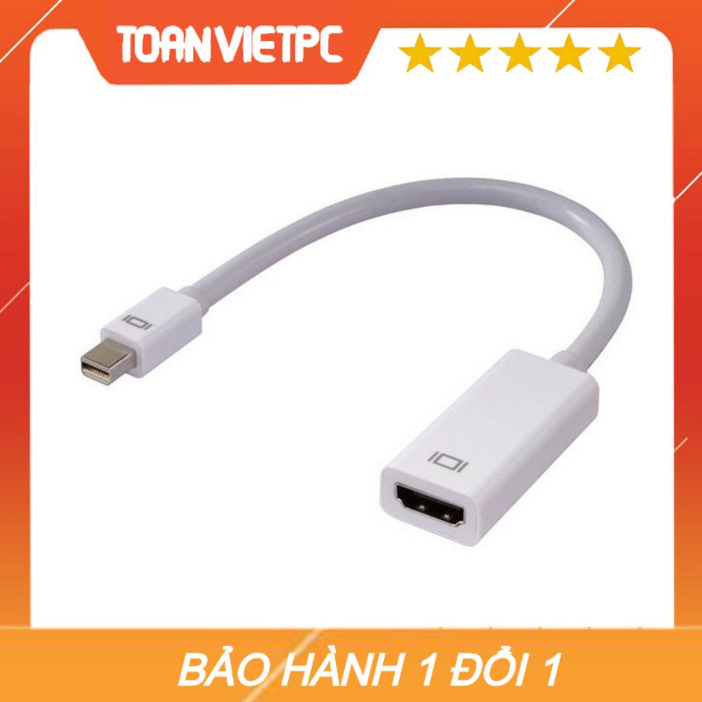 Cáp chuyển Mini Displayport to HDMI