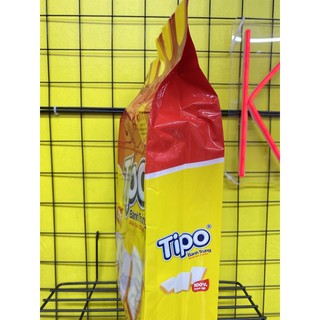 Bánh trứng Tipo gói 220g