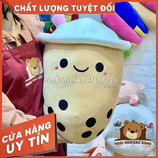 TRÀ SỮA BABY BÔNG