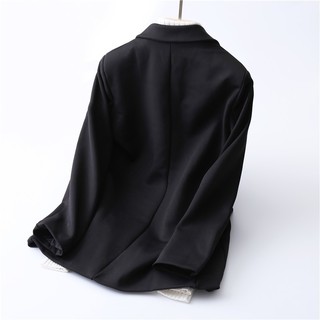 (HÀNG ORDER) Áo Blazer 1 cúc M024-1