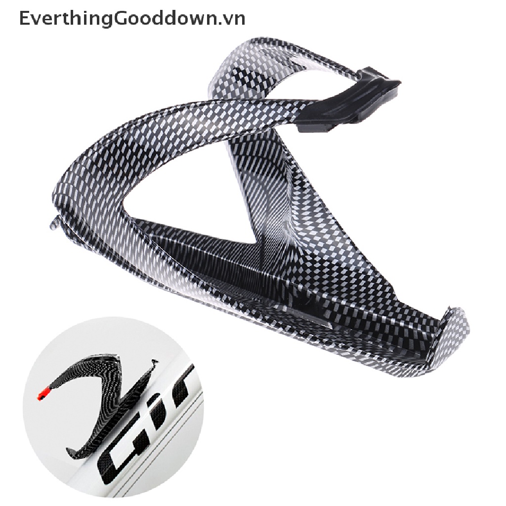 Giá Đỡ Bình Nước Bằng Sợi Thủy Tinh Tiện Dụng Cho Xe Đạp