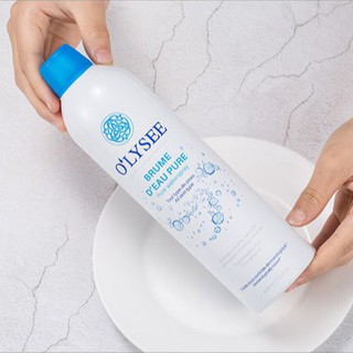 Xịt Khoáng O'Lysee Dưỡng Da 150ml