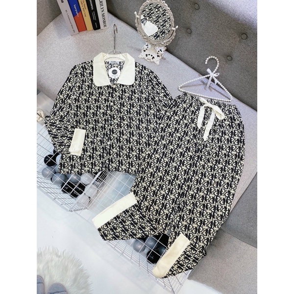 Đồ Bộ Dài Cao Cấp