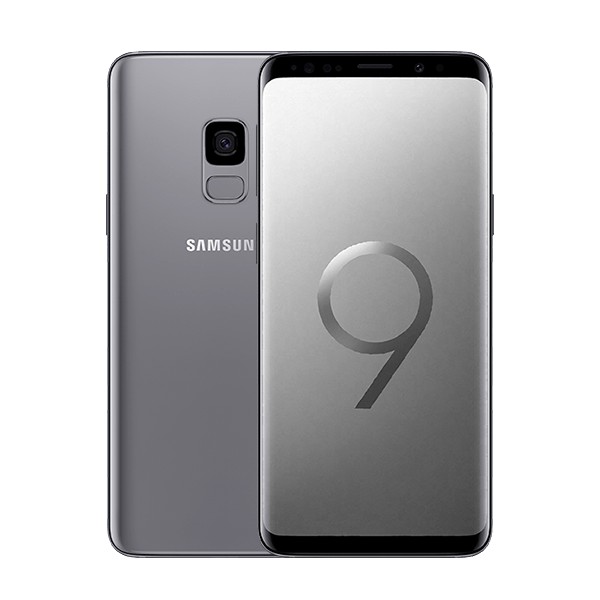 Điện Thoại samsung galaxy S9 bản 1 sim || Chip rồng 845 cực mạnh || ảnh thật 100% , mua hàng Tại Playmobile | BigBuy360 - bigbuy360.vn