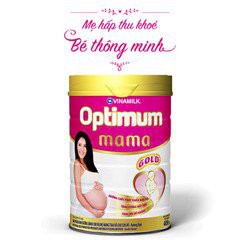Optimum mama Gold HT900g
