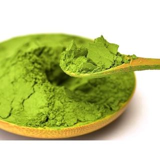 Bột matcha làm bánh thơm ngon