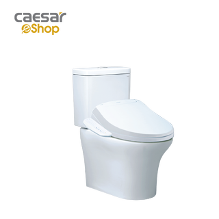 Bồn cầu 2 khối Caesar CD1341