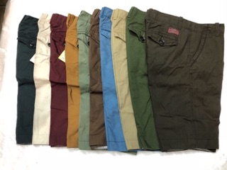 QUẦN KAKI LỬNG NAM ZIZE 28-34