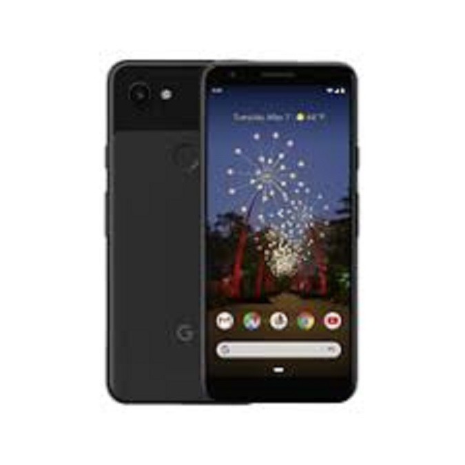 Điện thoại Google Pixel 3A XL - Pixel 3 A XL ram 4G rom 64G mới Zin Chính Hãng - Chiến PUBG/Free Fire siêu đỉnh