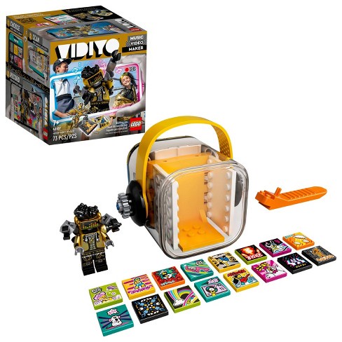 LEGO VIDIYO BEATBOX 43102 43103 43104 43105 43106 43107 43109 43110