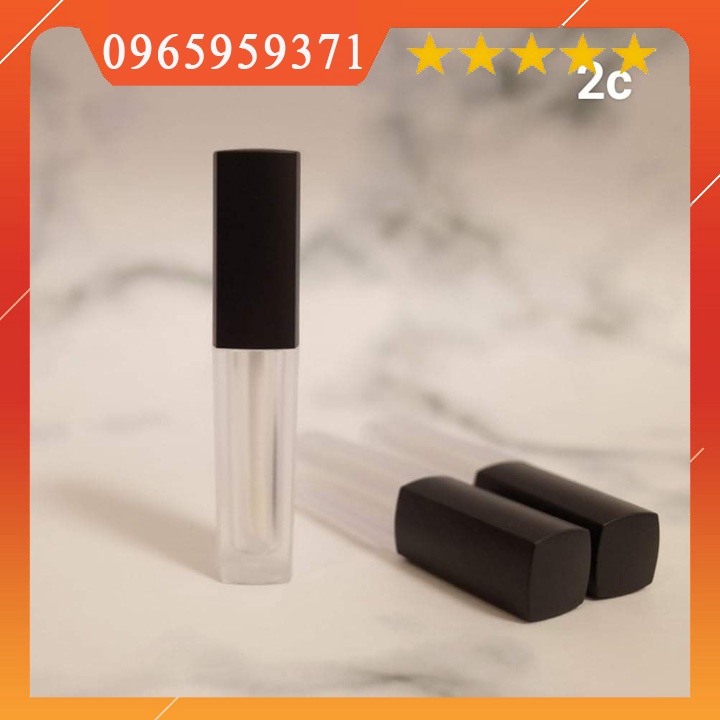 Vỏ son kem mini 2,5ml