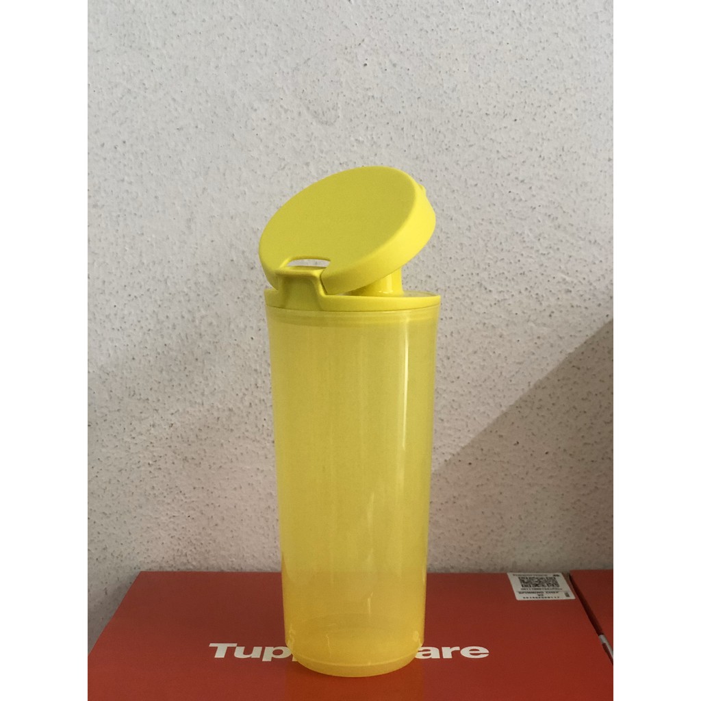 Bình Nước Ly Thirst N Go 470ml Tupperware