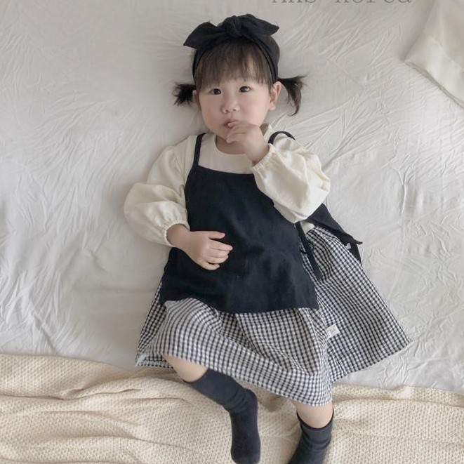 Váy đầm cho bé gái hàng Quảng Châu XẢ KHO siêu sale kiểu dáng Hàn Quốc SEKA STORE