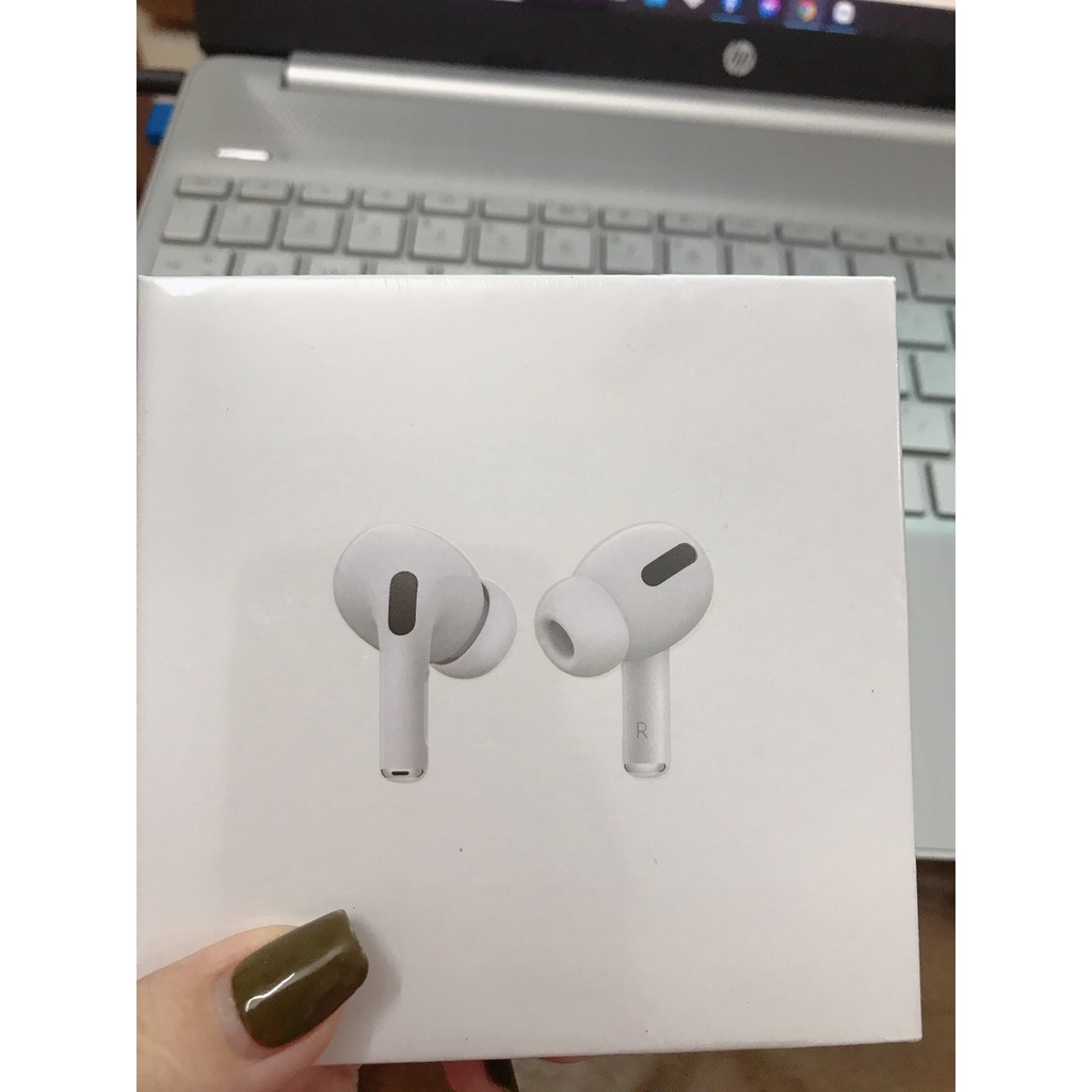 Tai nghe Bluetooth AIRPODS PRO**lỗi 1 ĐỔI 1 | BigBuy360 - bigbuy360.vn