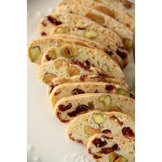 Bánh Biscotti