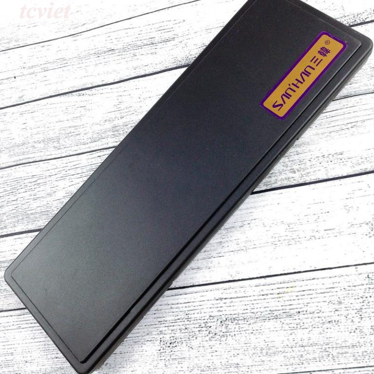 Thước cặp cơ SANHAN, Made in Korea, 150-300mm