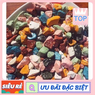 Kẹo Sỏi Tuổi Thơ