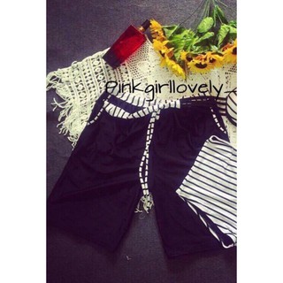 [Xưởng May Bikini Hà Minh] Quần Nam Đi Biển Siêu Đẹp MS05900 ODERI