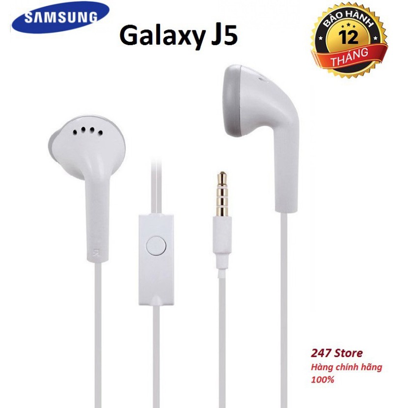 Tai nghe Samsung Galaxy J5 Prime