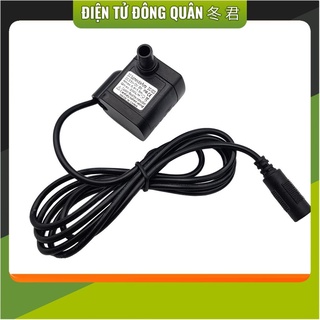 Máy bơm nước chìm 1020 3w 200l