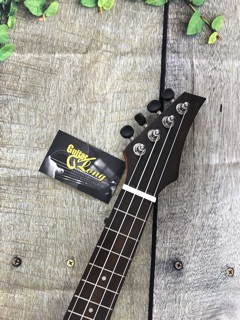 Đàn Ukulele Concert Gỗ Cẩm Lai