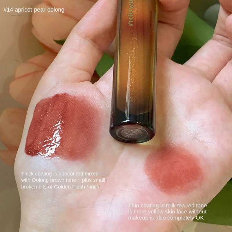 Son bóng DAIMANPU không dính cốc phong cách cổ điển | BigBuy360 - bigbuy360.vn