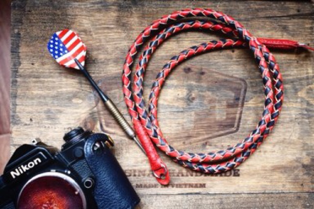 Dây đeo mây ảnh Tết