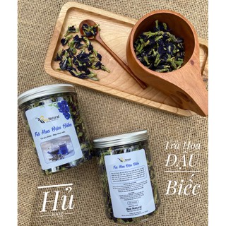 Trà hoa đậu biếc 100g