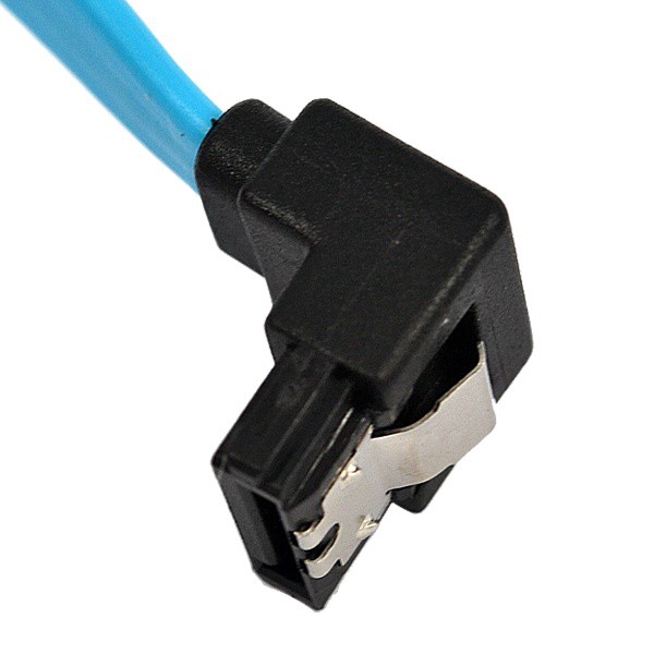 SATA CABLE 50cm Usb 3.0 Hard Drive Data Cable With Locking Head for HDD SSD