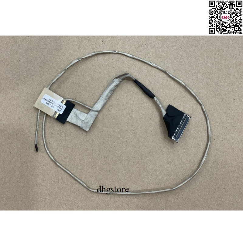 Cáp màn hình laptop Lenovo Ideapad Y50-70 Y50-80 ZIVY2 30Pin FHD
