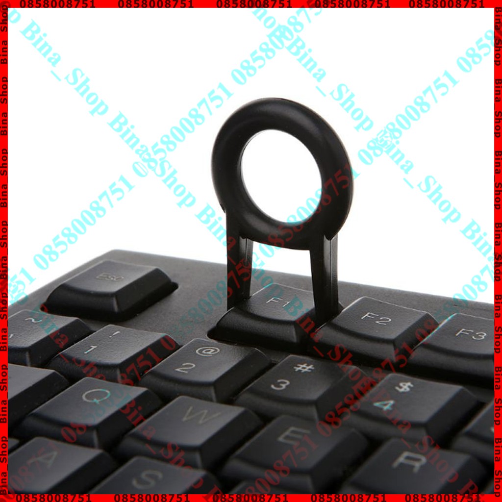Dụng cụ tháo nhổ keycap bàn phím cơ - Key Puller