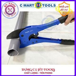 Kéo cắt ống nhựa pvc 75mm c-mart a0208-75