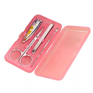 Combo 20 bộ bấm móng 4 chi tiết (sỉ 9k)