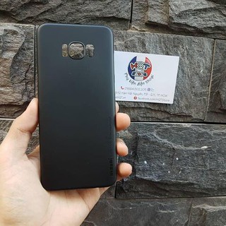 Ốp lưng Memumi S8 Plus siêu mỏng, siêu đẹp