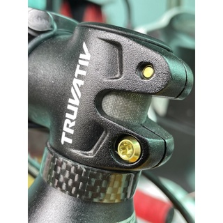Bulong Titanium ráp xe đạp