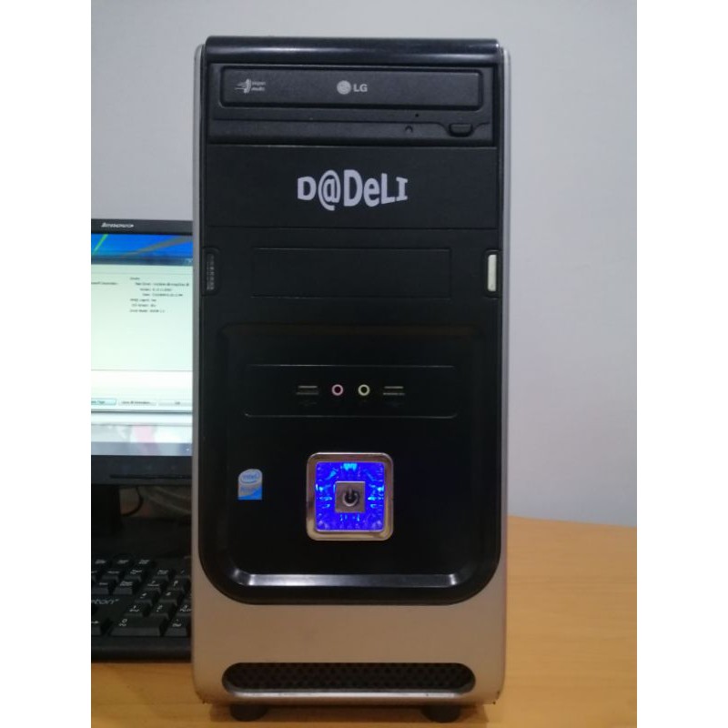 Thùng PC cấu hình văn phòng giá rẻ cho mọi người | BigBuy360 - bigbuy360.vn