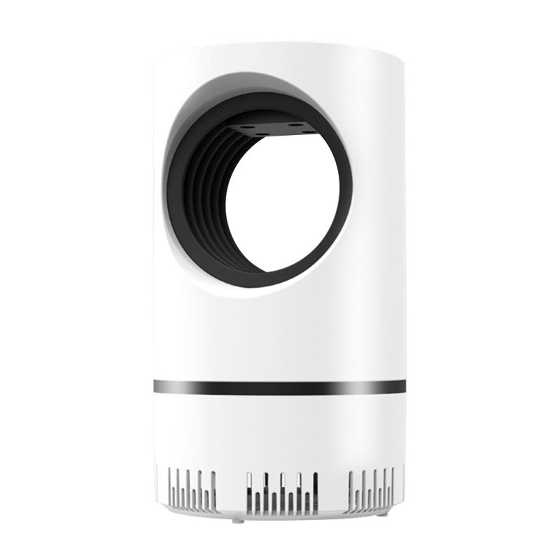 Thiết Bị Diệt Côn Trùng Mắt Cổng USB Yên Tĩnh Dùng Trong Nhà / Ngoài Trời / Phòng Ngủ Cho Bé