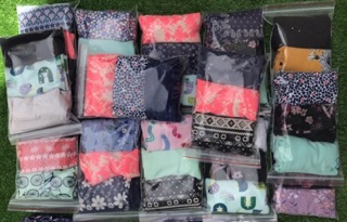 Sỉ Lô quần legging đùi cực xinh
