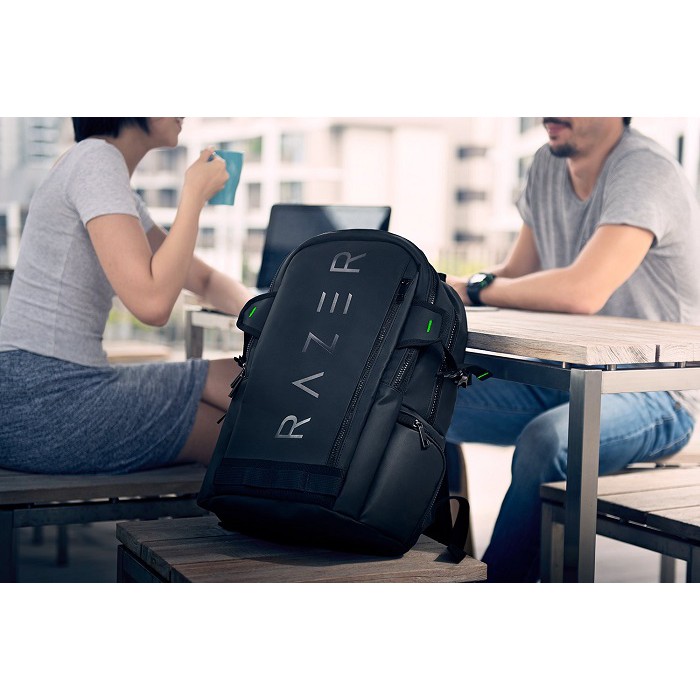 Balo Razer Rogue 13.3" Backpack V3 Hàng Chính Hãng