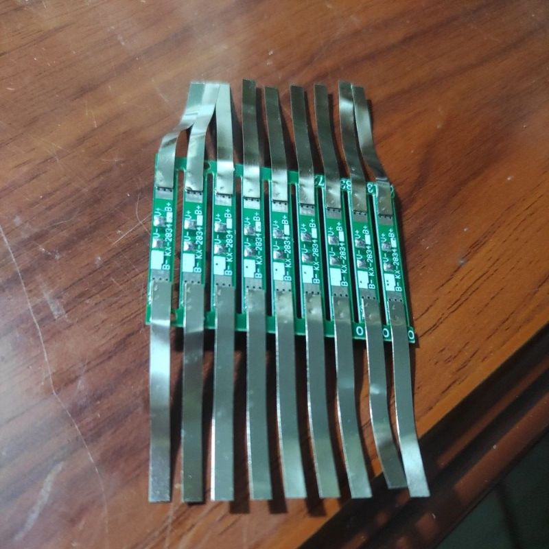 Mạch bảo vệ 1s 3A 3.7v